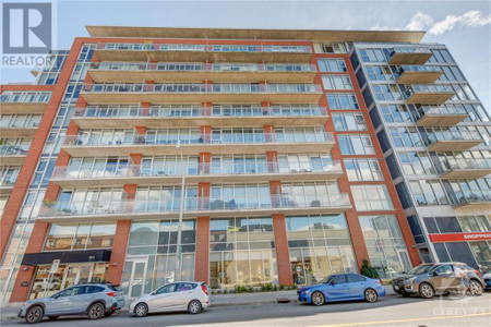 354 Gladstone Avenue Unit 808, Ottawa