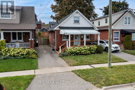 354 Kingsdale Avenue, Oshawa O Neill