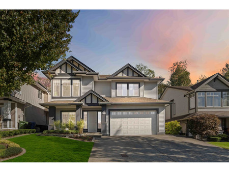 3543 Bassano Terrace, Abbotsford