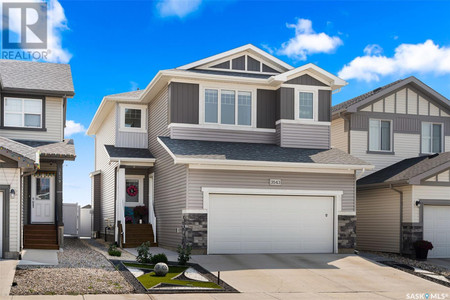 3543 Green Turtle Road, Regina