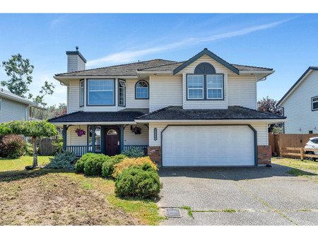 35450 Calgary Avenue, Abbotsford