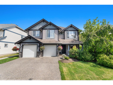 35471 Nakiska Court, Abbotsford