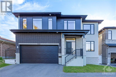 3548 Paul Anka Drive, Ottawa