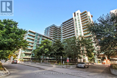 355 209 Fort York Boulevard, Toronto Niagara