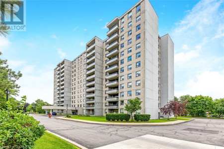 355 E Rathburn Road Unit 802, Mississauga