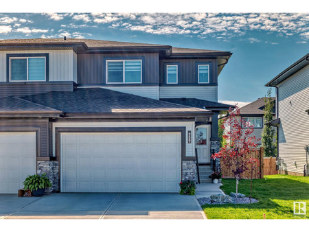 355 Genesis Vi, Stony Plain