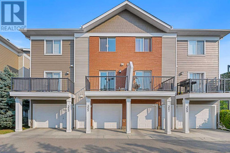 355 Silverado Common Sw, Calgary