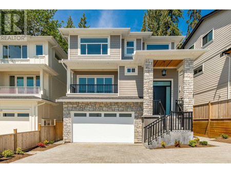 3555 Monson Crescent, Coquitlam