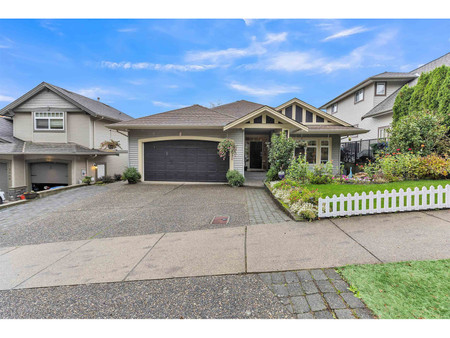 3556 Bassano Terrace, Abbotsford