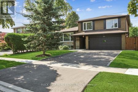 3556 Silverplains Drive, Mississauga Applewood