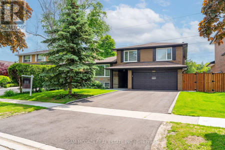 3556 Silverplains Drive, Mississauga