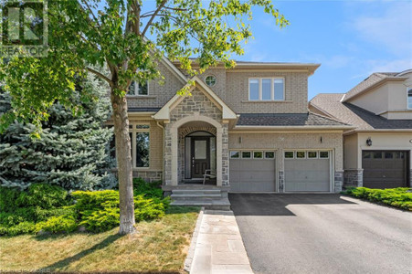 356 Nautical Boulevard, Oakville