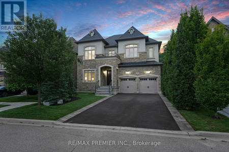 356 Poetry Drive, Vaughan Vellore Village