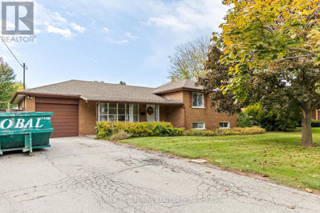 356 Sawyer Road, Oakville Bronte West