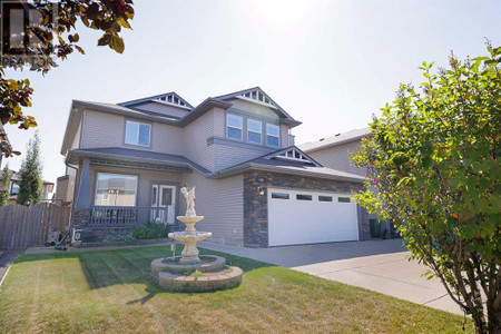 356 Windermere Drive, Chestermere