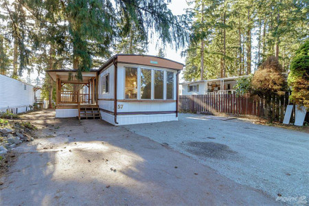 3560 Hallberg Rd, Ladysmith