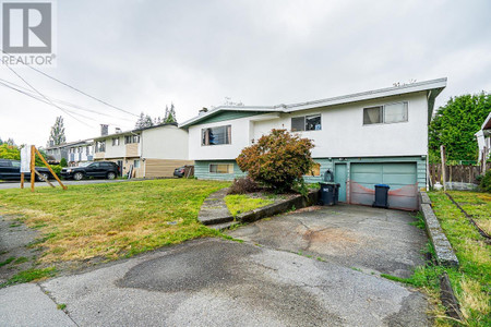 3561 York Street, Port Coquitlam