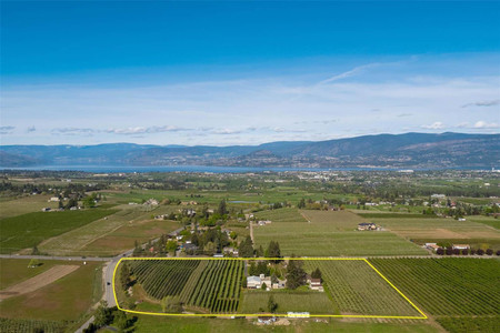 3565 Rose Road, Kelowna