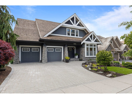 35658 Goodbrand Drive, Abbotsford