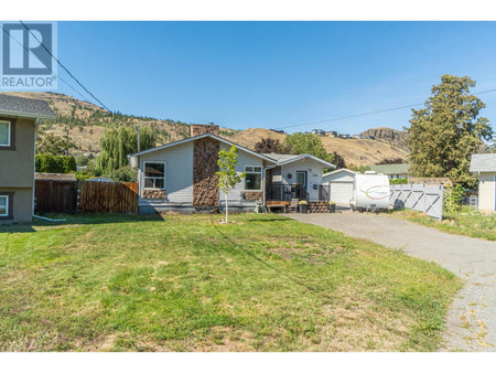 3566 Pine Grove Place, Kamloops