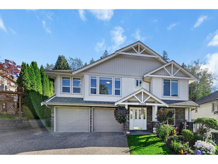 35688 Ledgeview Drive, Abbotsford