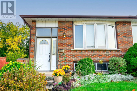 357 Surrey Drive, Oshawa Eastdale