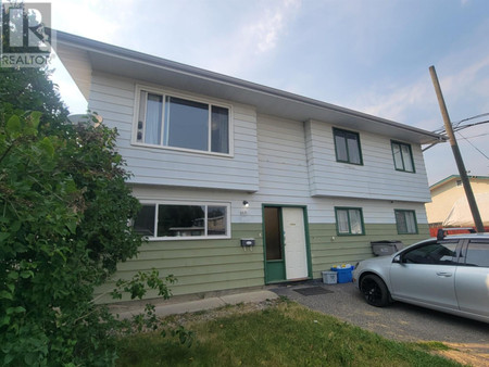 357 Winder Street, Quesnel