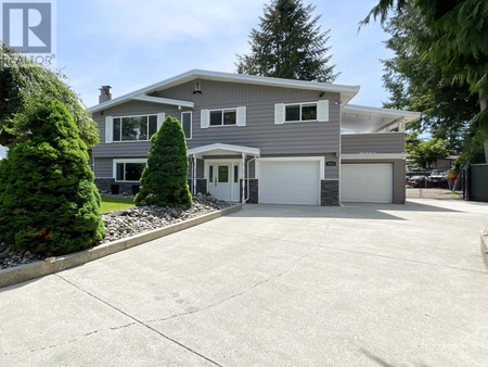 3573 Hamilton Street, Port Coquitlam