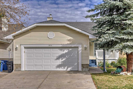 3574 Douglas Woods Heights Se, Calgary