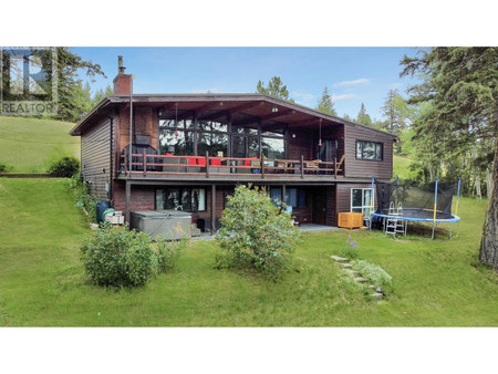 3578 Olafson Road, Lac La Hache