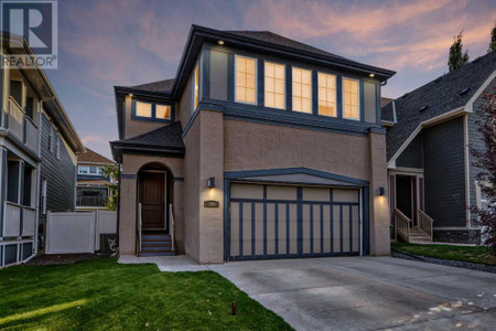 358 Mahogany Terrace Se, Calgary