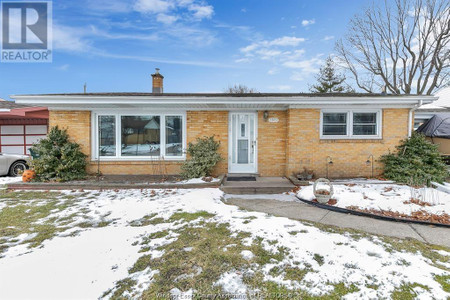 3587 Virginia Park, Windsor