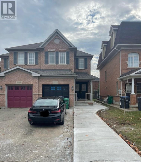 3588 Southwick Street, Mississauga Churchill Meadows