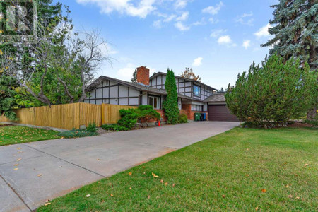 359 Willow Ridge Place Se, Calgary