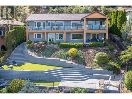 3590 Apple Way Boulevard, West Kelowna