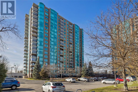 3590 Rivergate Way Unit 1005, Ottawa