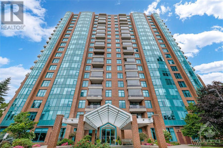 3590 Rivergate Way Unit 505, Ottawa