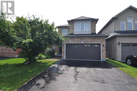 3596 Rainpark Court S, Mississauga Churchill Meadows