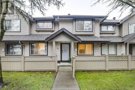 36 11860 210 Street, Maple Ridge