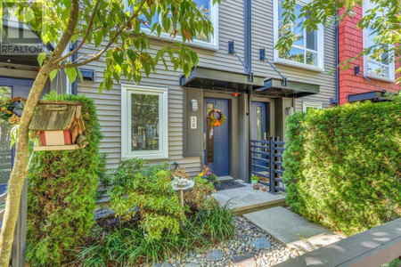 36 2310 Ranger Lane, Port Coquitlam