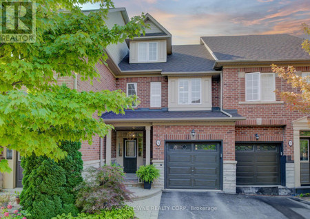 36 300 Ravineview Way, Oakville Iroquois Ridge North