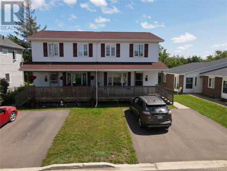 36 38 Bishop, Moncton