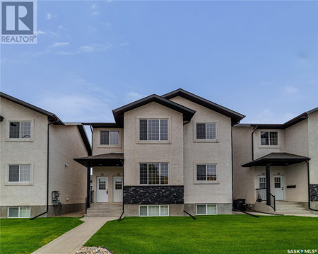 36 4640 Harbour Landing Drive, Regina