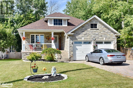 36 47th Street S, Wasaga Beach