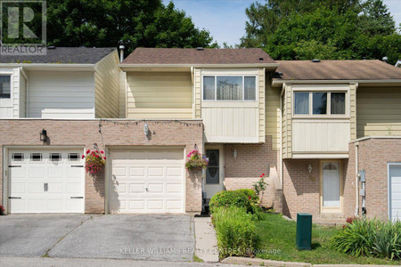 36 52 Deer Run Crescent, Bradford West Gwillimbury