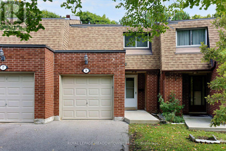 36 6240 Montevideo Road, Mississauga Meadowvale