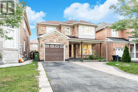 36 Antelope Drive, Toronto E 11