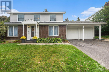 36 Beaver Ridge, Ottawa