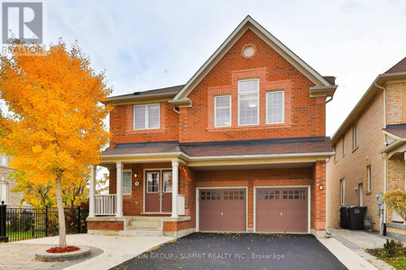 36 Birch Tree Trail, Brampton Bram East