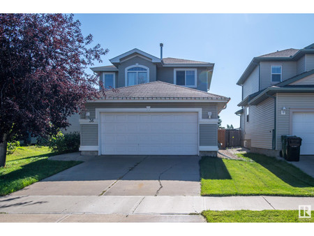 36 Birchmont Dr, Leduc